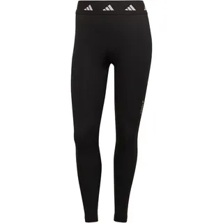Adidas Techfit 7/8-Leggings HF6680 black