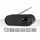 Imperial DABMAN d105 DAB+, UKW, FM Schwarz