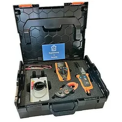 HT INSTRUMENTS Service Paket PV-SERVICE KIT