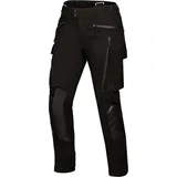 IXS Venture-STX Textilhose schwarz Herren, XXXL