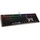 Ducky Shine 7 (DE, Kabelgebunden), Tastatur, Grau