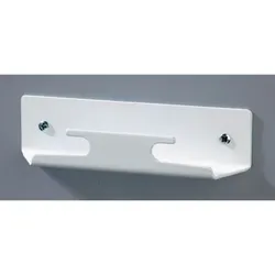 Trittleiter-Aufhängeschiene 4493-00, Stahl