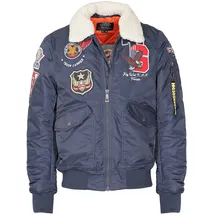 Top Gun TG23002 blau 56XXL