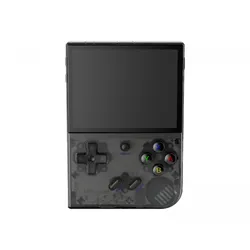 Anbernic RG35XX Plus (32GB + 64GB) - Schwarz