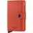 Portemonnaie orange