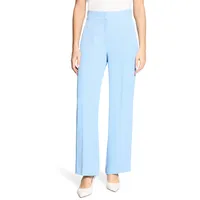 Betty Barclay Stoffhose unifarben Blau 40