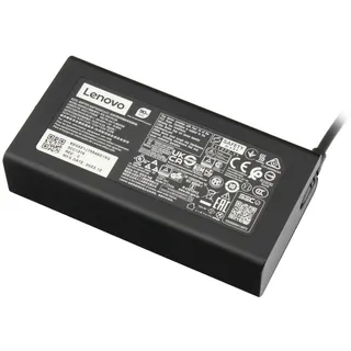 Lenovo 5A11D52403 Original USB-C Netzteil 100,0 Watt für IdeaPad Yoga 9 14IAP7 (82LU), 3-15ARH7 (82SB), 5 14ABA7 (82SE), Yoga Slim 7 Pro 14IAP7 (82SV)