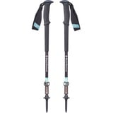 Black Diamond Trail Pro Trekking Poles aegean (4020)