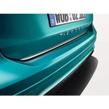 Volkswagen 2GM071360 Schutzleiste Heckklappe Kantenschutz