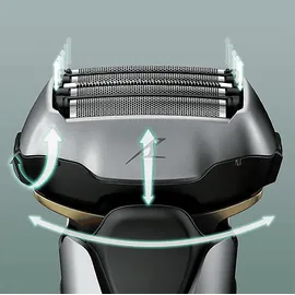 Panasonic ES-LV69-S803