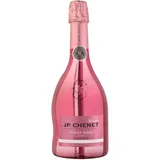 J.P. Chenet - Divine Pink, Pinot Noir, Rosé Halbtrocken Sekt, Wein aus Frankreich (1 x 0,75 L)