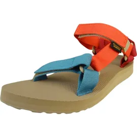 Teva Original Universal Damen Mehrfarbig 37