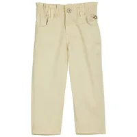 Marc O'Polo KIDS-GIRLS Jeans, gelb, 128