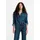 Levi's Teodora Western Hemd Blau L