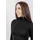 Engel - Women's Damen-Rolli L/S - Seidenunterwäsche Gr 46/48