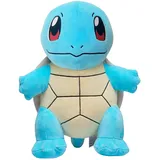 Jazwares Pokémon - Shiggy 30cm (BO37956)