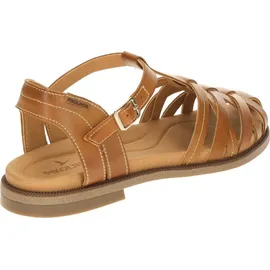 PIKOLINOS Navia Damen Braun 37