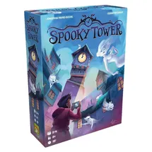 Repos Production Spooky Tower