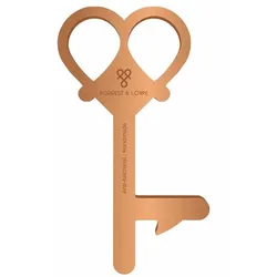 Kupferschlüssel - Multifunktional