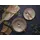 CreaTable Tafelservice Catania 12-tlg. beige