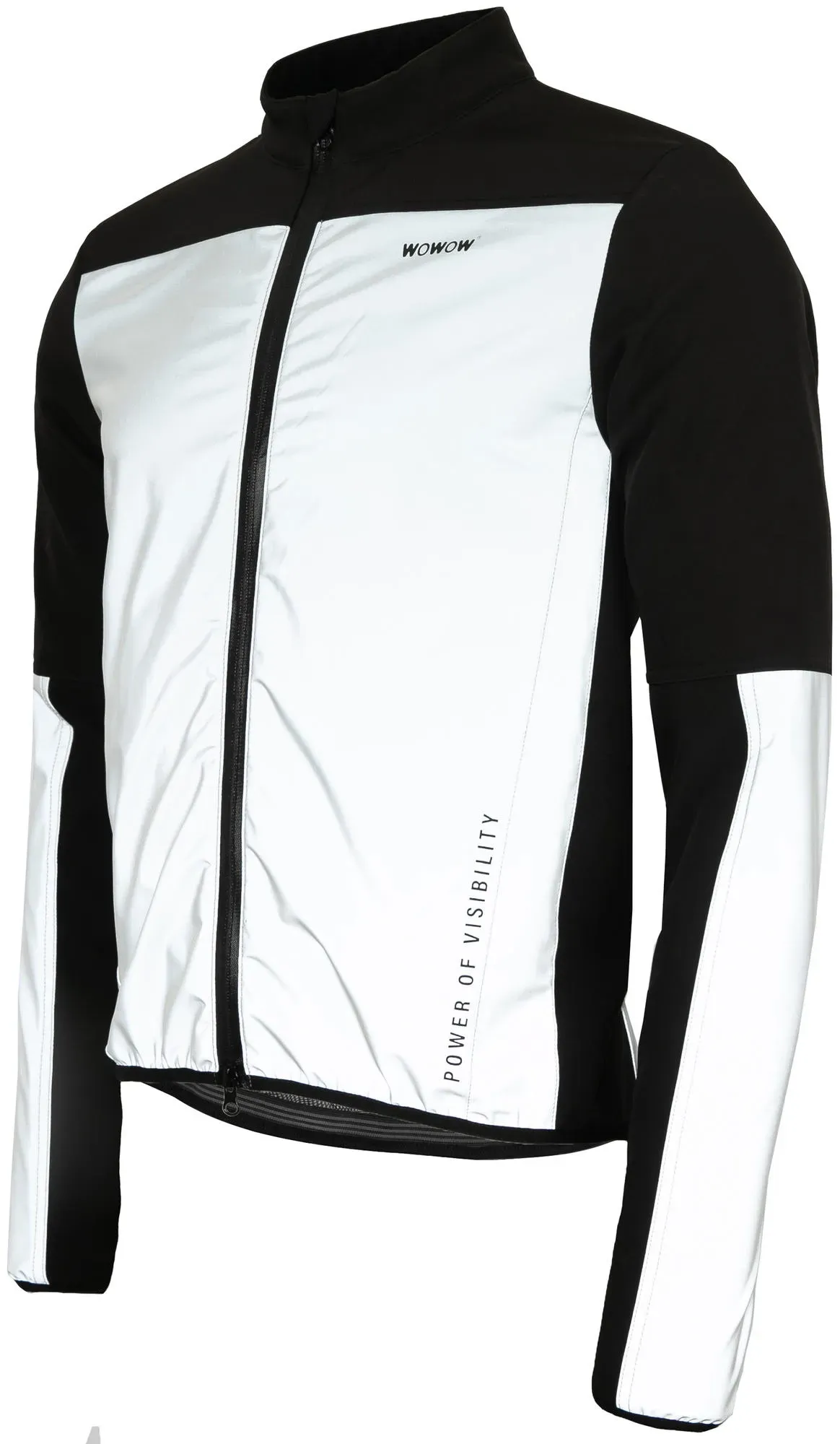 Wowow Reflex-Regenjacke Santiago