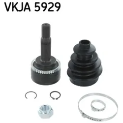 Gelenksatz Antriebswelle SKF VKJA 5929