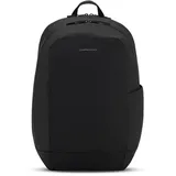 Kapten & Son Oslo Rucksack 45 cm Laptopfach all black