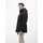 Lerros Herren Wintermantel schwarz XL
