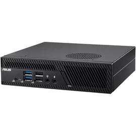 Asus Mini-PC Core i7-14700 2,1 GHz 16 GB RAM 512 GB SSD Intel UHD Graphics Win 11