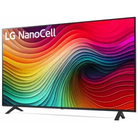 LG 50NANO82T6B 50" NanoCell 4K Smart TV