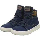 Vado Sneaker Kinder Blau 32