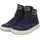 Vado Sneaker Kinder Blau 32