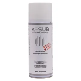 Aesub White Scanspray 400ml