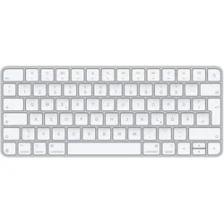 Apple Magic Keyboard, Deutsch