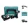 Makita DDF486RG1J inkl. 1 x 6,0 Ah + Ladegerät + Makpac