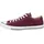 Converse Chuck Taylor All Star Ox bordeaux/ white, 41.5