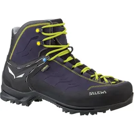 Salewa Rapace GTX Herren Night Black/Kamille 43