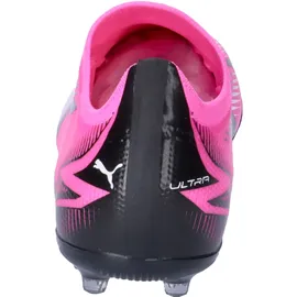 Puma Ultra Match MG Herren Poison Pink/Puma White/Puma Black 45