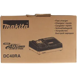 Makita DC40RA XGT Ladegerät 191E07-8