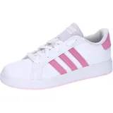 Shoes Cloud White / Bliss Pink / Clear Pink 35