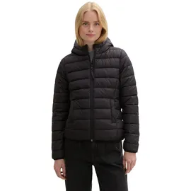 Tom Tailor 1042098 Lightweight Jacke Deep Black L