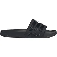adidas Shower Adilette Liverpool Core Black / Core Black / Cloud White 46