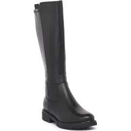 Jana Stiefel 8-25702-45 schwarz H-Weite