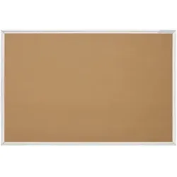 Magnetoplan Design-Pinnboard SP, Kork, 1200 x 900 mm, Kork