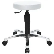 TOPSTAR Tec 70 weiß/alu poliert