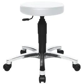 TOPSTAR Tec 70 weiß/alu poliert