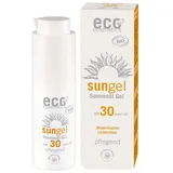 Eco Cosmetics Facial Gel LSF 30 30 ml