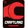 CRAFTLAND protection Breitcordweste, Gr. L, schwarz
