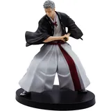 BANPRESTO Hell's Paradise - Jigokuaraku - Yamada Asaemon Shion, Bandai Spirits Vibration Stars Figur