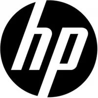 HP 738M - 300 ml - Schwarz - original